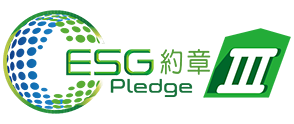 ESG Pledge 3 Years